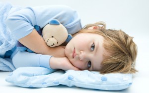 Лечение лямблиоза у детей нужно начинать незамедлительно