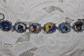 Doberman bracelet - dogs fan art