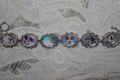 Jack Russell Terrier bracelet - dogs fan art