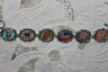 Airedale Terrier bracelet - dogs fan art