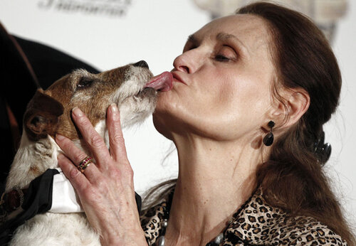 Собачий Оскар 2012