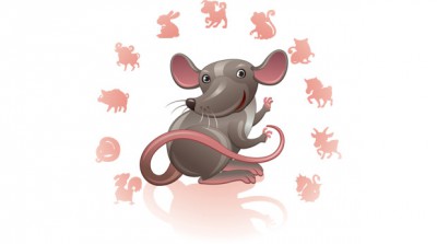 Характер Крысы (Мыши) 
