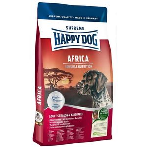  Happy Dog Supreme Sensible Nutrition Africa 