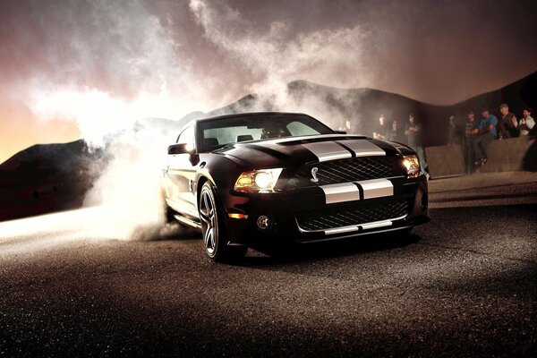 ford mustang shelby gt500 шелби gt500 форд мустанг