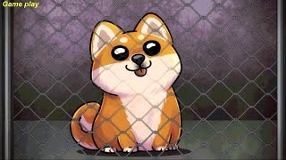 Shibo dog - Virtual Pet Android Gameplay HD