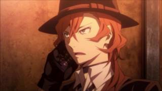 Bungou Stray Dogs - CRACK