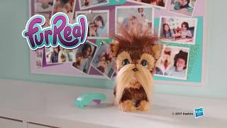 Интерактивный щенок - Лохматый Шон FurReal Friends