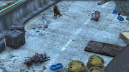 FO4 dogs Alissa, Kate and Kyle.jpg (1,59 МБ) FO4 dogs Alissa, Kate and Kyle
