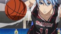 Kuroko Ignite Pass Kai