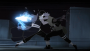 Kakashi Vs Obito